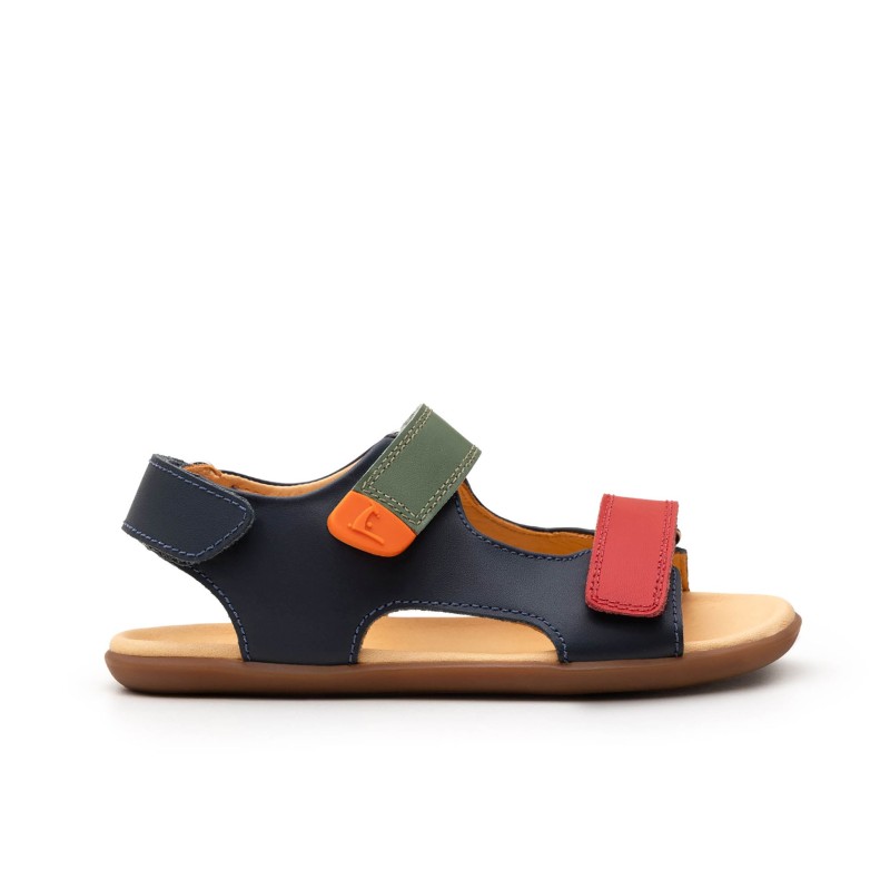 Sandals Explorer