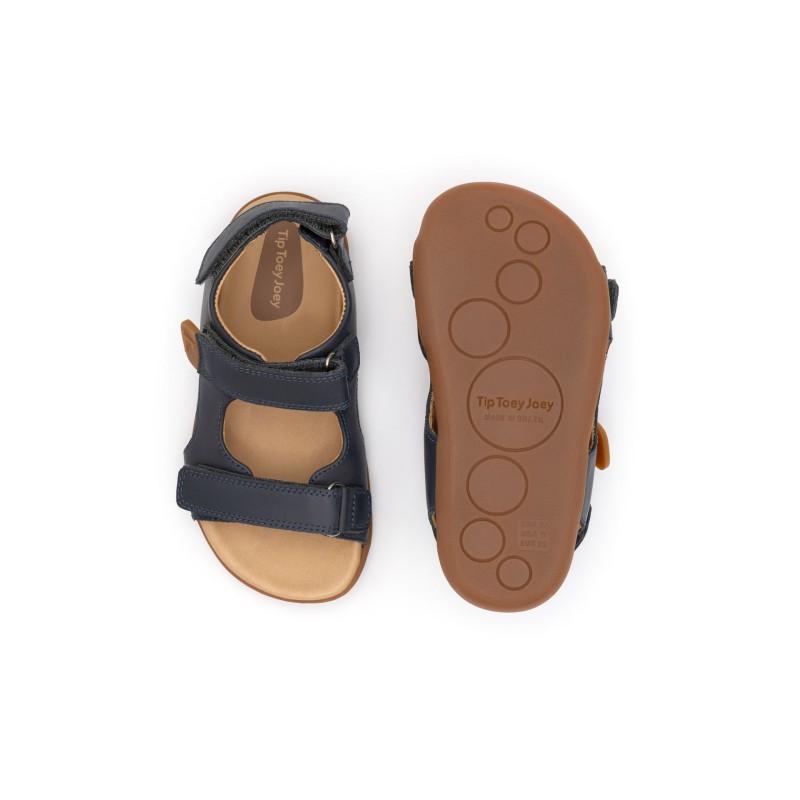 Sandals Explorer