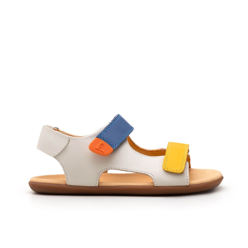 Sandals Explorer