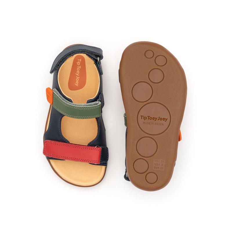 Sandals Explorer