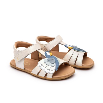 Sandals Macaw