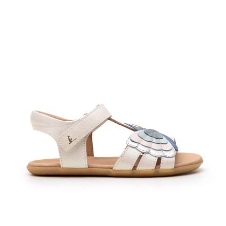 Sandals Macaw