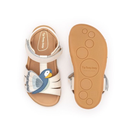 Sandals Macaw