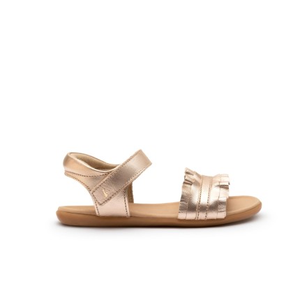 Sandals Ruffle