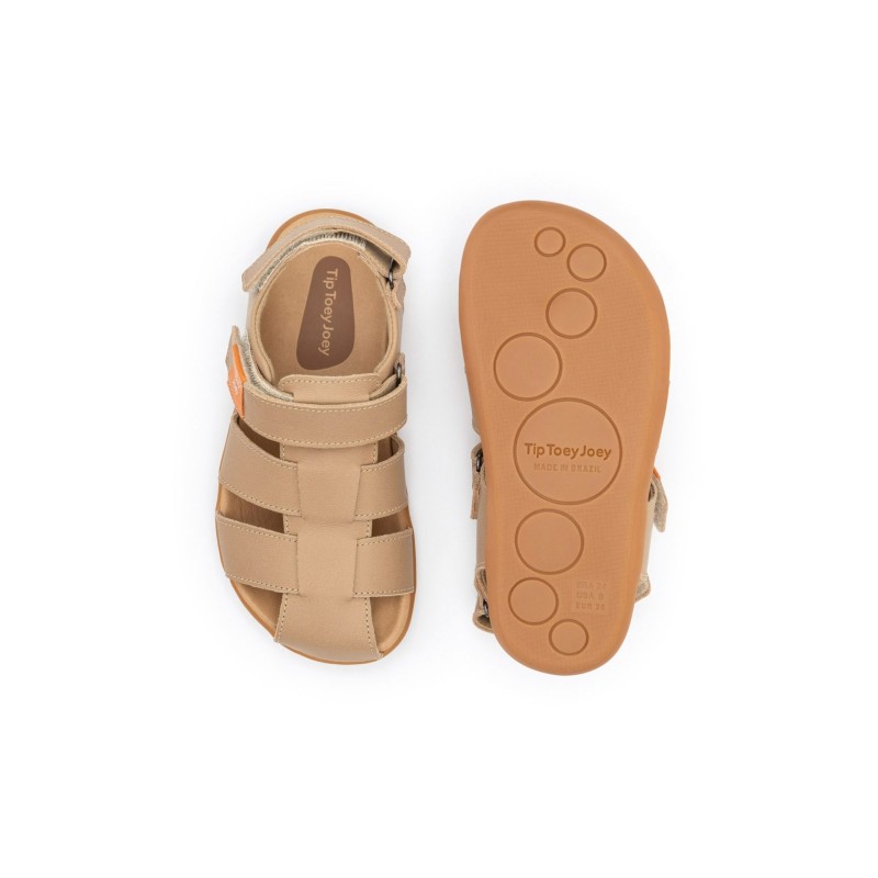 Sandals Sand