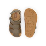 Sandals Sand