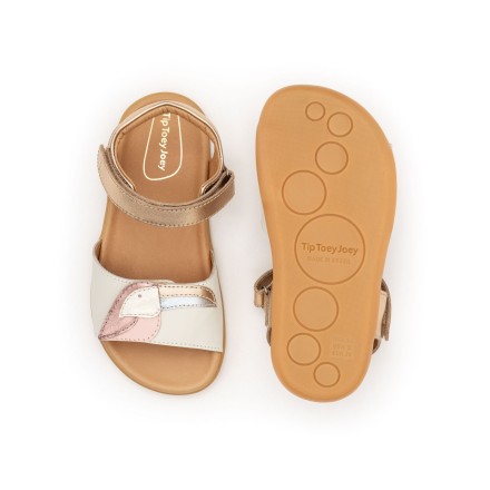 Sandals Toucan