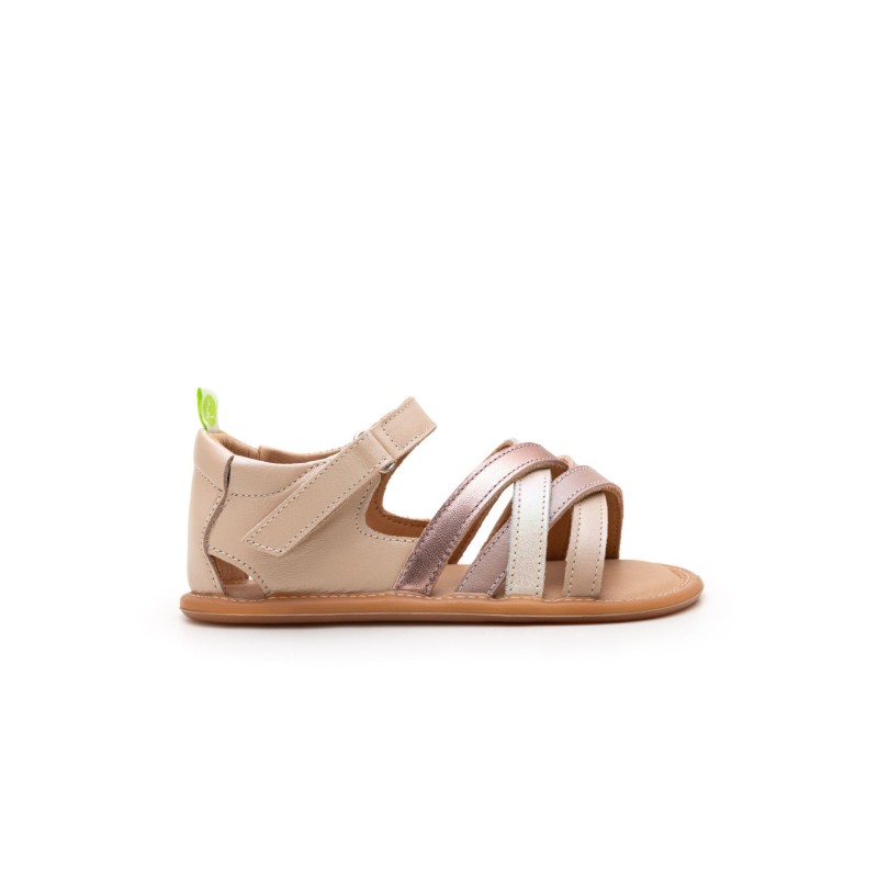Criss Cross Sandals
