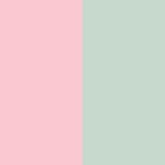 Blossom Pink/Mint