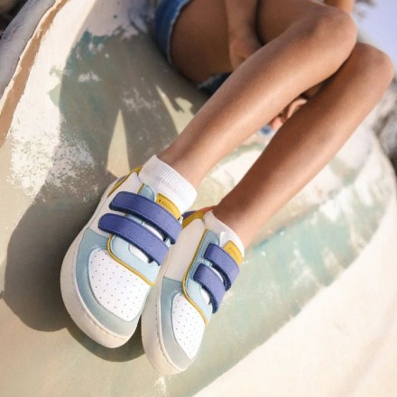 Junior Petra Sneakers