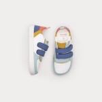 Zapatillas Petra J�nior