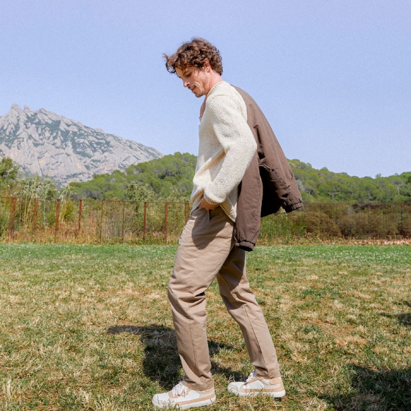 Sneakers Majorca Man