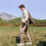 Sneakers Majorca Man