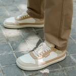 Sneakers Majorca Man