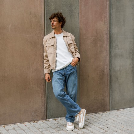 Sneakers Majorca Man