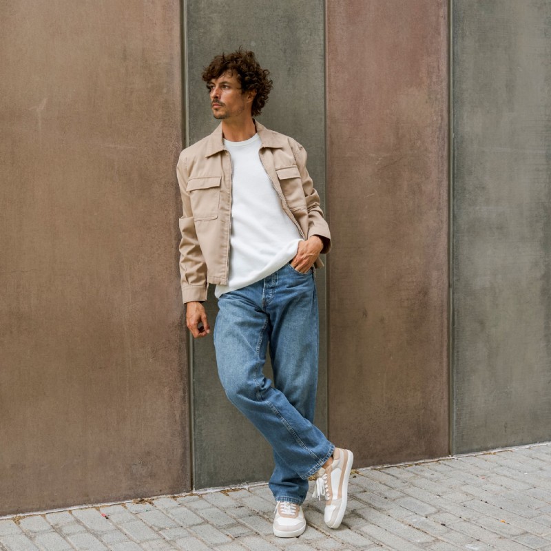 Sneakers Majorca Man