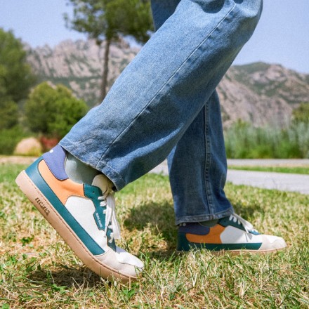 Majorca Man's Sneakers