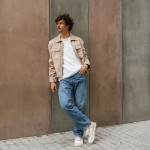 Sneakers Majorca Man