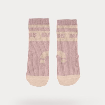 Calcetines medios a rayas Junior - Image product