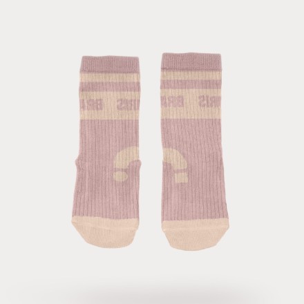 Calcetines medios a rayas Mini - Image product