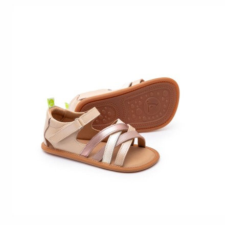 Criss Cross Sandals