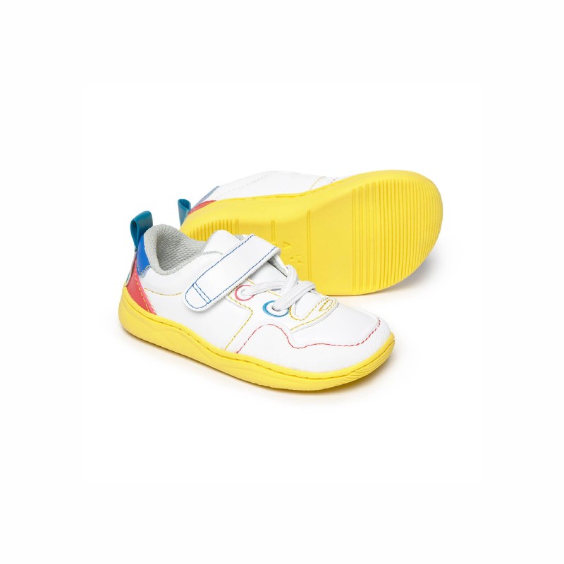 Sneakers Olocau Feroz