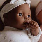 Boneca Bebé Noa