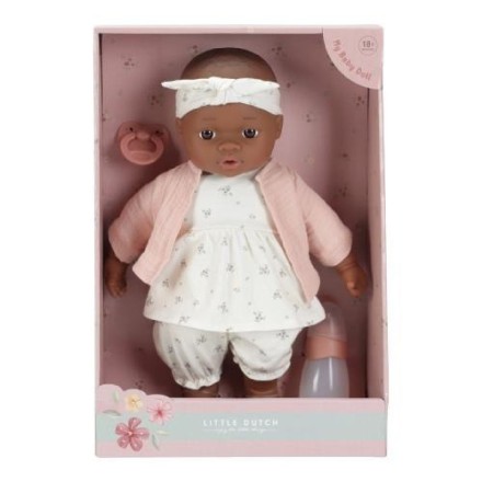 Noa Baby Doll - Image product