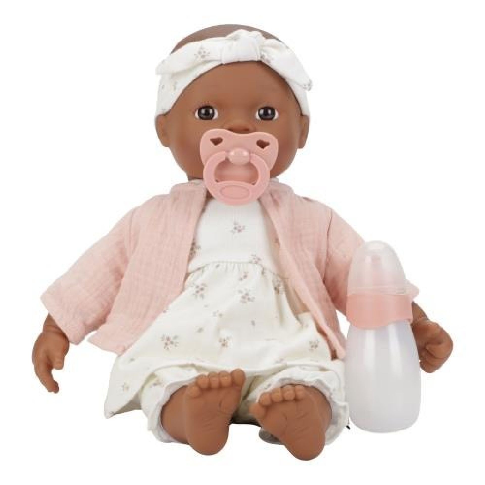 Boneca Bebé Noa