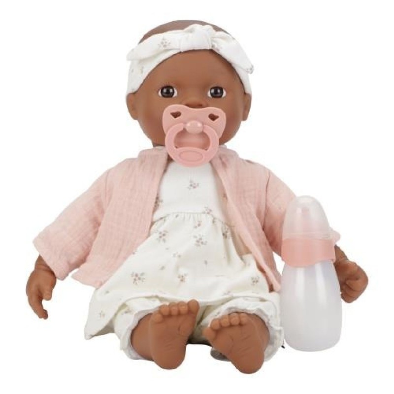 Boneca Bebé Noa