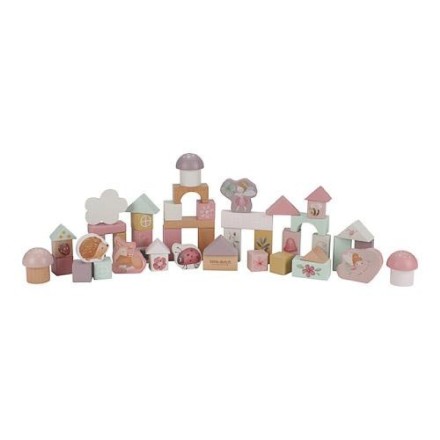 Building Blocks - Fairy Garden - Image product