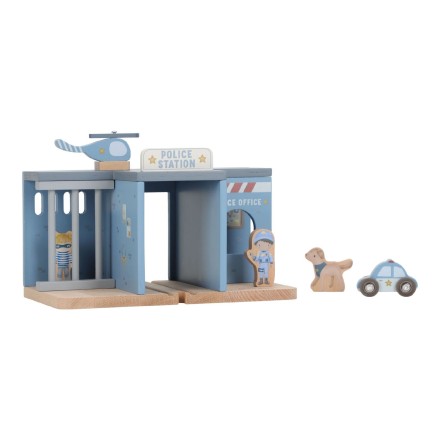 Police Station - Image product