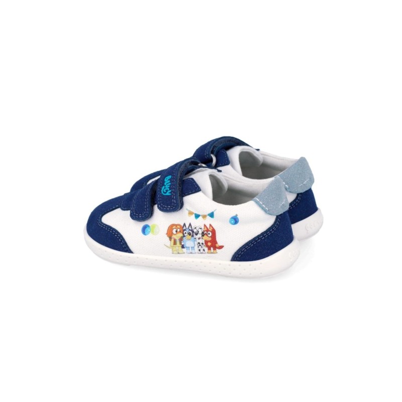 Sneakers Bluey