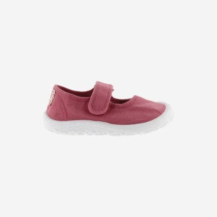 Canvas Ballet Flats - Image product