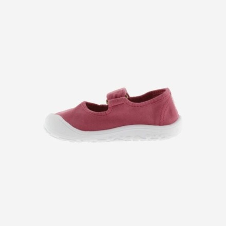 Canvas Ballet Flats