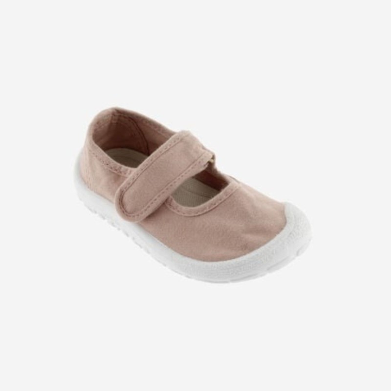 Canvas Sandals