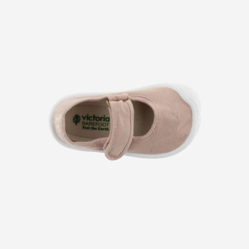 Canvas Sandals