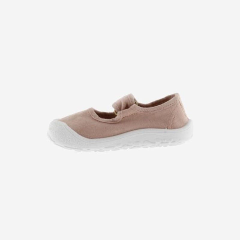 Canvas Sandals
