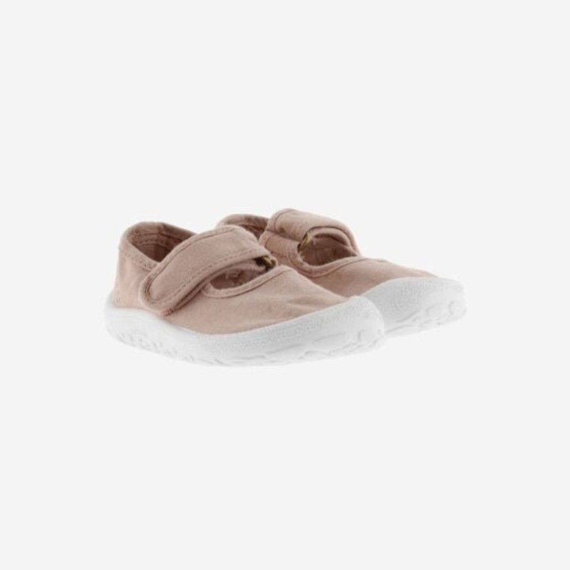 Canvas Sandals