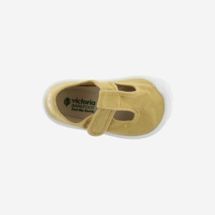 Canvas Pepito Shoes