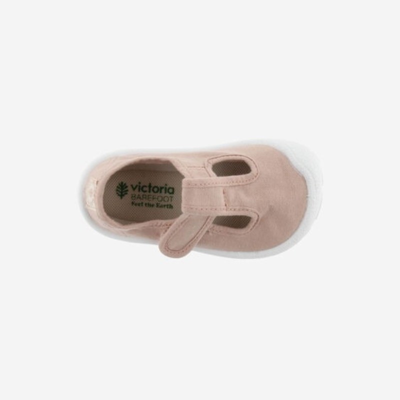 Canvas Pepito Shoes