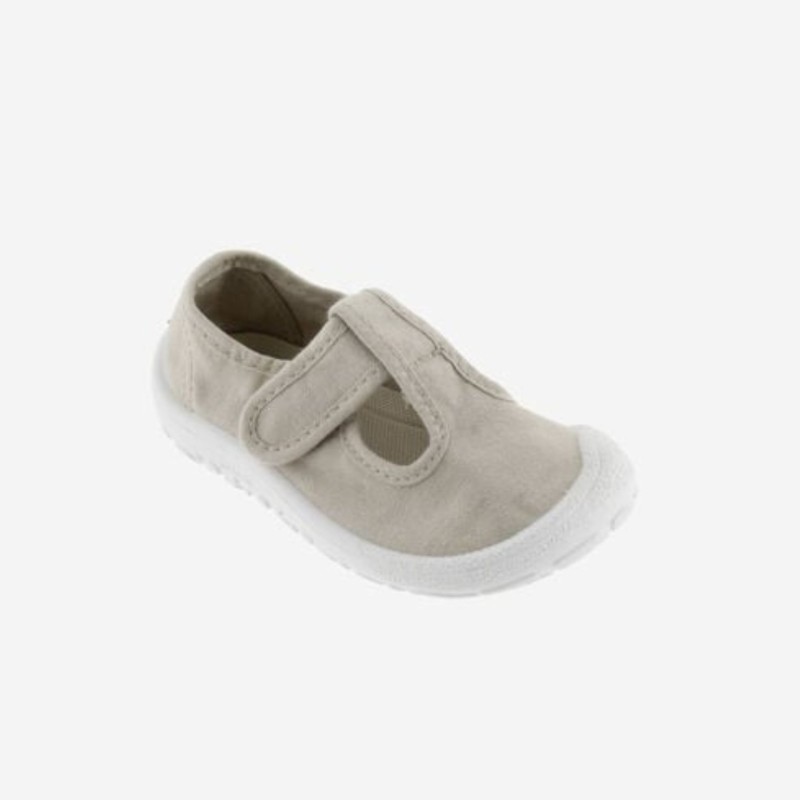 Canvas Pepito Shoes