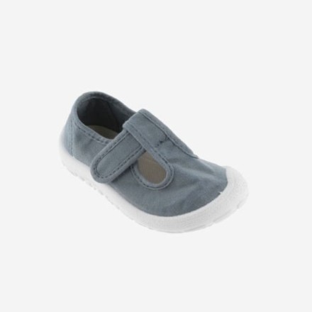 Canvas Pepito Shoes