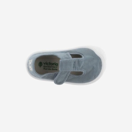 Canvas Pepito Shoes