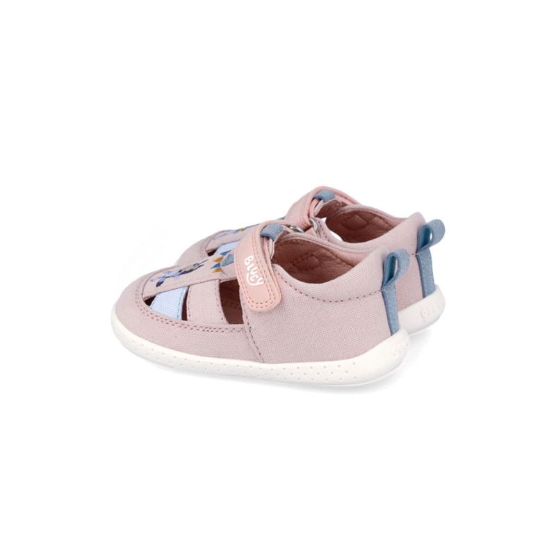 Sandals Bluey