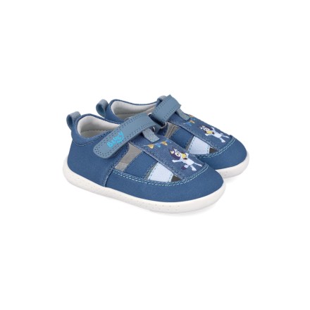 Sandals Bluey