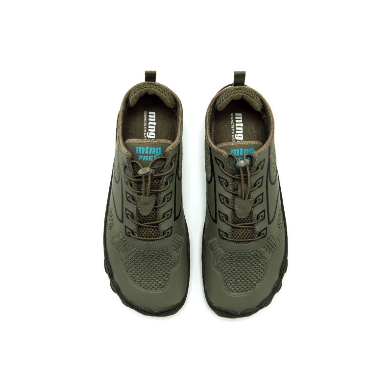 Sneakers Atlas Free