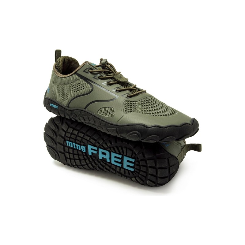 Sneakers Atlas Free