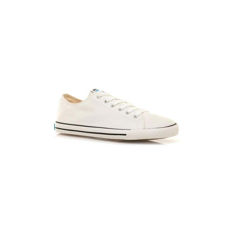 Canvas Sneakers Emi Free Man
