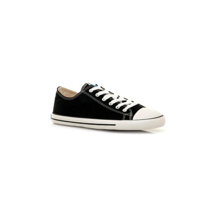 Canvas Sneakers Emi Free Man